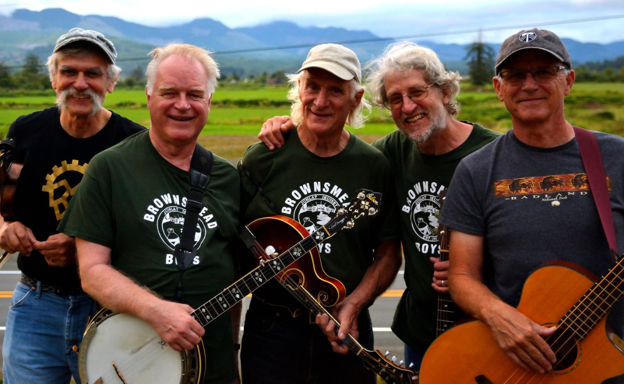 Brownsmead Flats - Waikiki Beach Concert Series