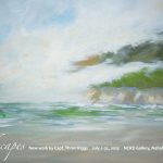 WILDSCAPES--Artist Reception