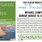 Local History Talk with Author Michael Leamy