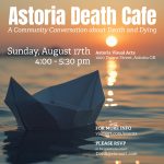 Astoria Death Cafe