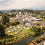 Clatskanie Garlic Festival 10th Anniversary Weekend!