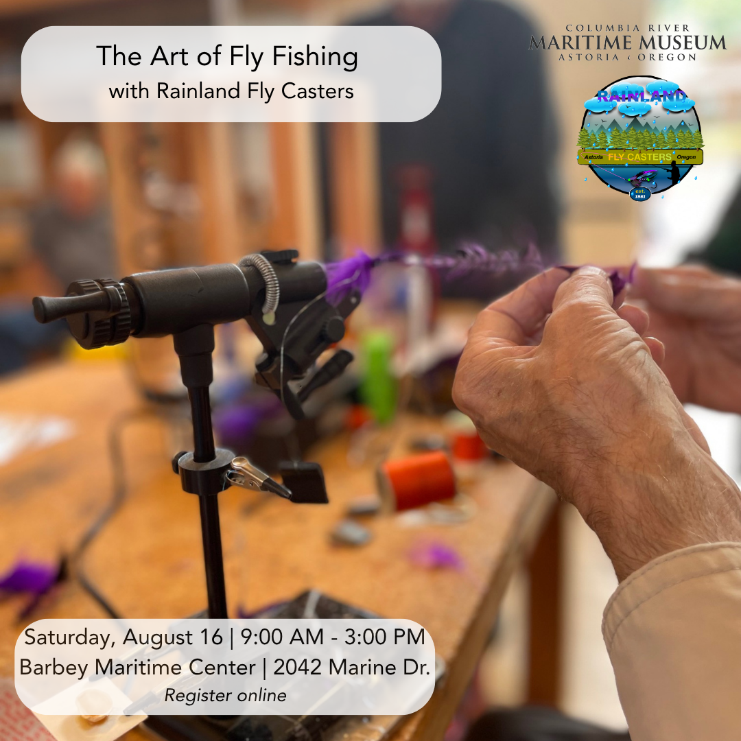 The Art of Fly Fishing