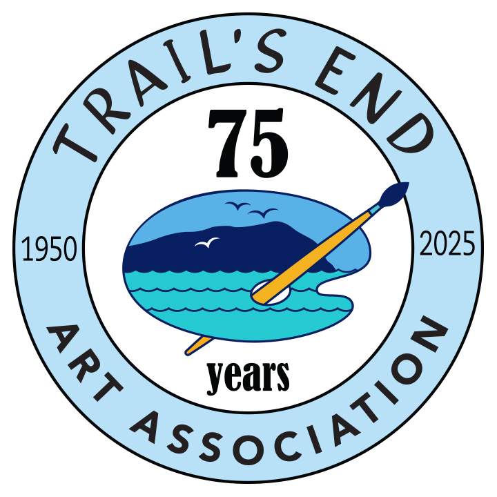 75th Anniversary Celebration of Trail's End Art Association