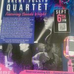 Brent Follis Quartet Concert