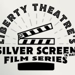 Silver Screen (and Hair!) Film Series