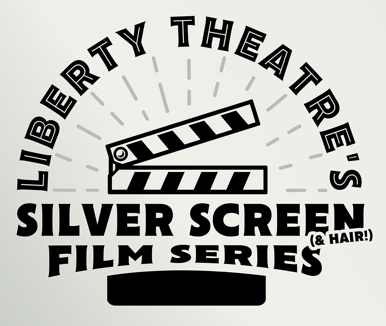 Silver Screen (and Hair!) Film Series