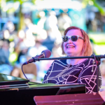 25th Annual Vancouver Wine and Jazz Festival