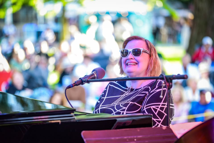 25th Annual Vancouver Wine and Jazz Festival