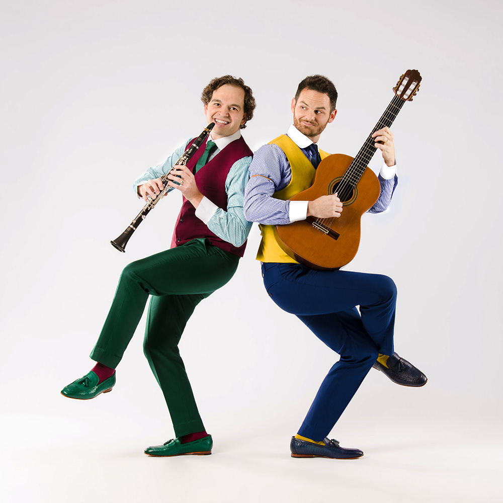 Jaca in Concert at the Raymond Theater
