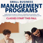 Small Business Management - Level 2
