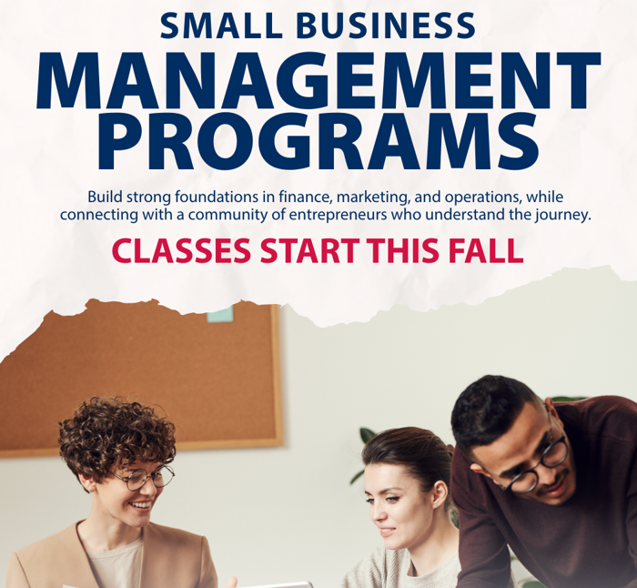 Small Business Management - Level 2