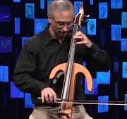 CelloBop Concert at the Historic Raymond Theater