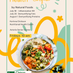 Nutrition Over the Holidays by Natural Grocers