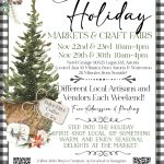 Netel Grange Holiday Market and Craft Fair