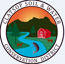 Regular Monthly Meeting for Clatsop Soil and Water Conservation District