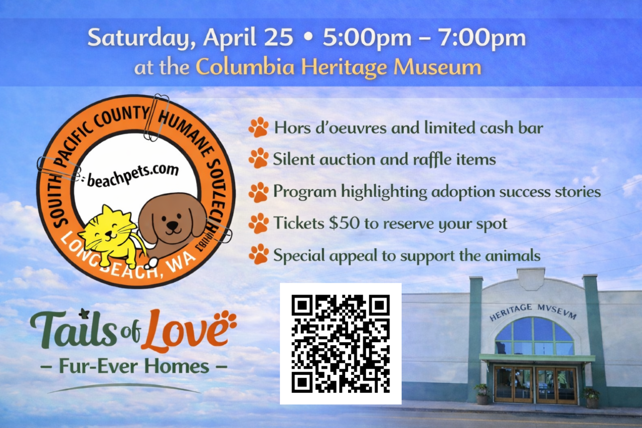 Tails of Love - Fur Ever Homes