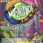 Astoria Citywide Vacation Bible School 2026