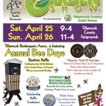 Tillamook Headlight Herald Home and Garden Show