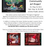 Mosaic Art Project