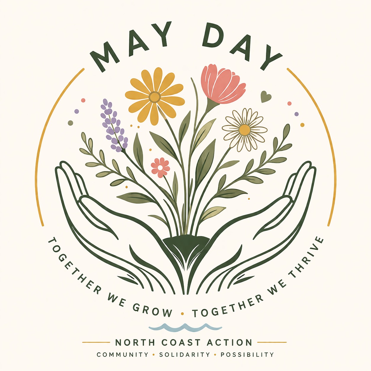 Community Resilience Day