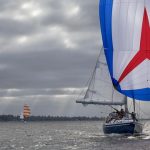 Sail Racing Invite and Orientation