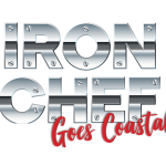 United Way's Iron Chef Goes Coastal