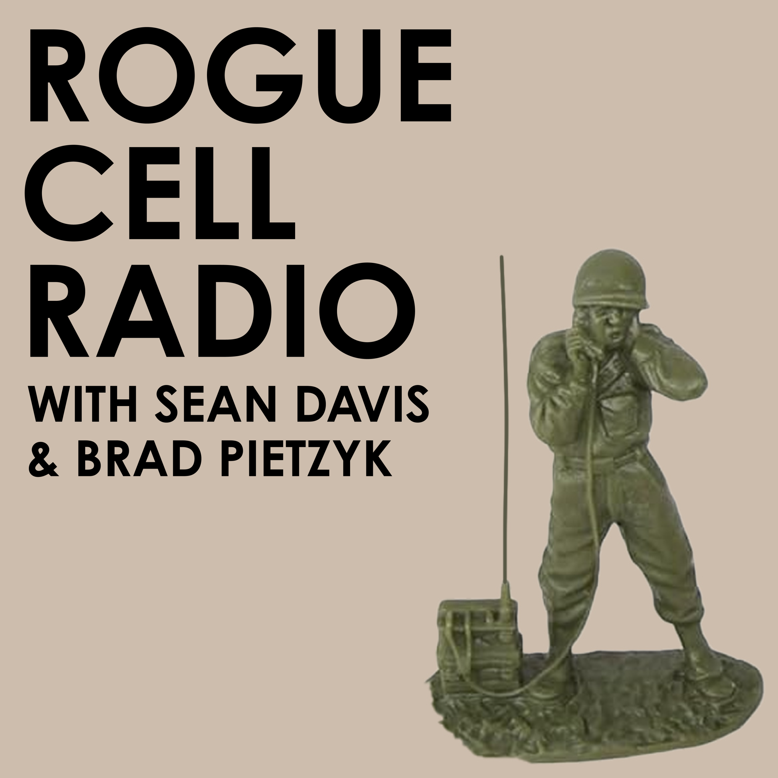 Rogue Cell April 23, 2026