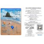 Live Sandcastle Demonstration with Bill Rose