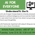 AI for Everyone: Practice Lab