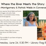 Where the River Meets the Story
