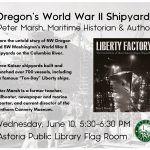 Oregon's WWII Shipyards
