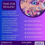 Time for Healing