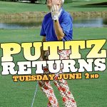 Puttz City-Wide Mini-Golf Tournament and Fundraiser