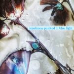 Art Exhibit : “how a dream unfolds”