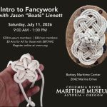 Intro to Fancywork