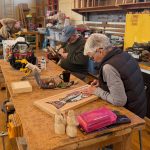 Barbey Carving Club
