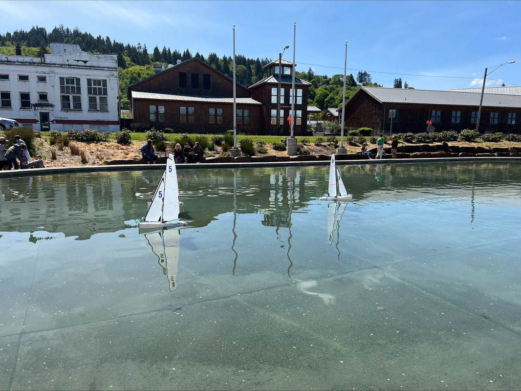 Sailboat Rentals