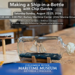 Ship-in-a-Bottle