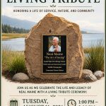 Neal Maine Living Tribute