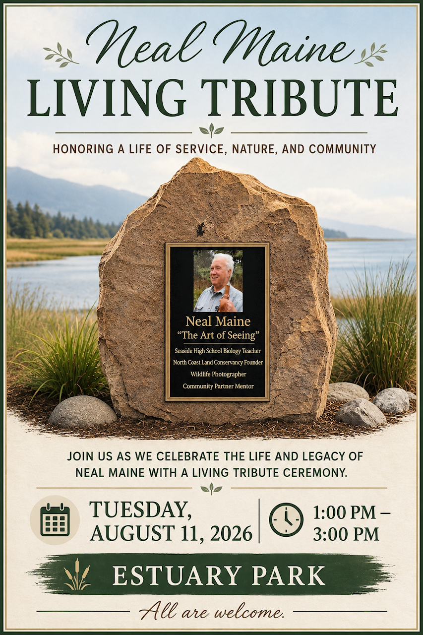 Neal Maine Living Tribute